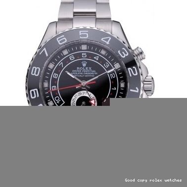 Rolex aaa copy Black 622541 - II Bracelet Rolex Steel Yacht Master Dial Stainless 0501